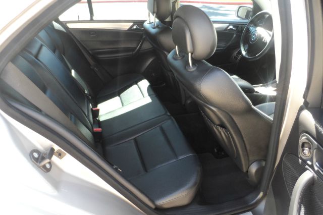 2005 Mercedes-Benz C-Class 5DR 4WD CREW CA