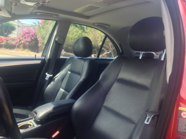 2005 Mercedes-Benz C-Class LK WOW WHAT A Beauty