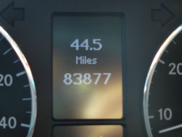 2005 Mercedes-Benz C-Class 5DR 4WD CREW CA