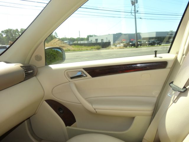 2006 Mercedes-Benz C-Class SE Power Windlock Cruise Cn