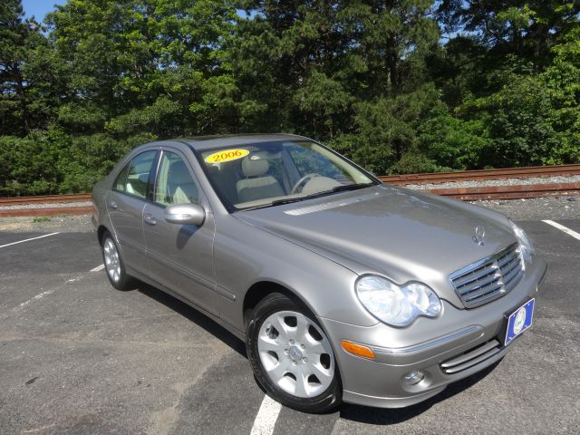 2006 Mercedes-Benz C-Class SE Power Windlock Cruise Cn