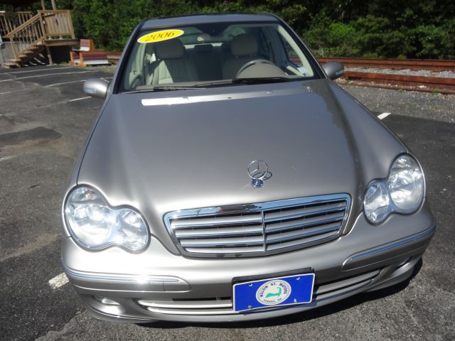 2006 Mercedes-Benz C-Class SE Power Windlock Cruise Cn