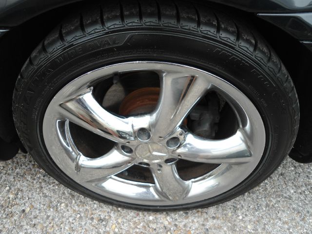 2006 Mercedes-Benz C-Class Unknown