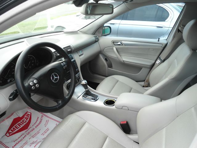 2006 Mercedes-Benz C-Class Unknown