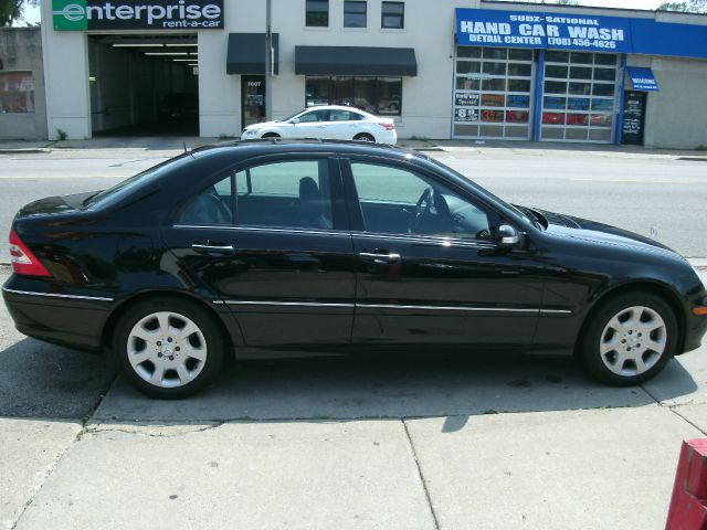 2006 Mercedes-Benz C-Class SE Power Windlock Cruise Cn