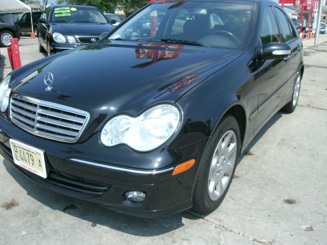 2006 Mercedes-Benz C-Class SE Power Windlock Cruise Cn