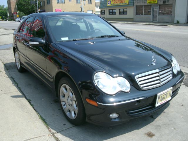 2006 Mercedes-Benz C-Class SE Power Windlock Cruise Cn