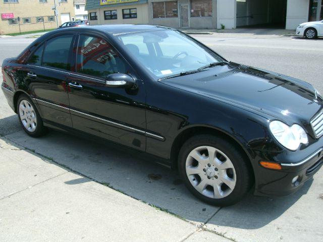 2006 Mercedes-Benz C-Class SE Power Windlock Cruise Cn