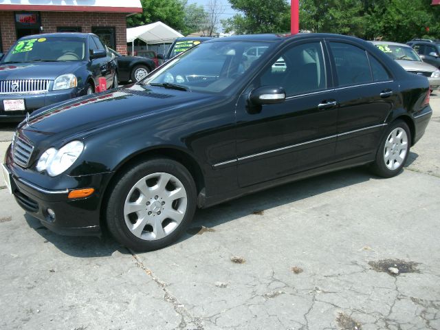 2006 Mercedes-Benz C-Class SE Power Windlock Cruise Cn