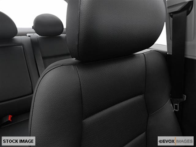 2006 Mercedes-Benz C-Class 2500/sle