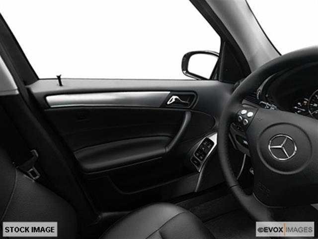 2006 Mercedes-Benz C-Class 2500/sle