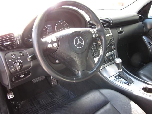 2006 Mercedes-Benz C-Class LTZ Sport Utility Pickup 4D 5 1/4 Ft