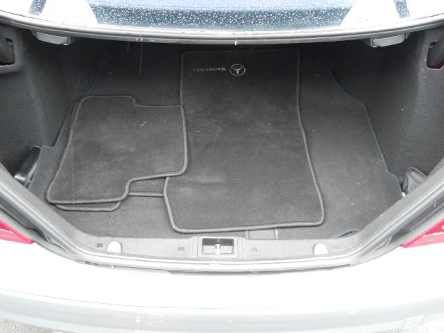 2006 Mercedes-Benz C-Class SL K-15