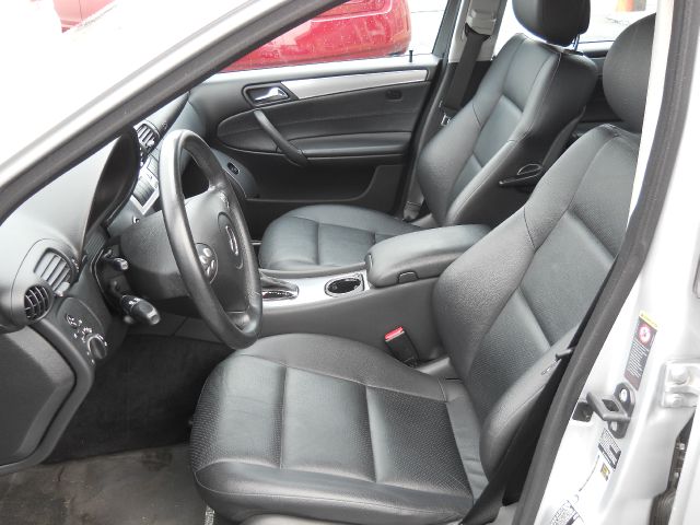 2006 Mercedes-Benz C-Class SL K-15