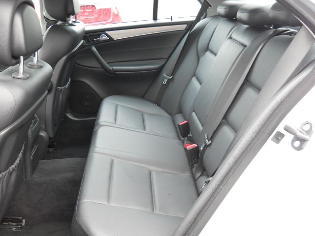 2006 Mercedes-Benz C-Class SL K-15