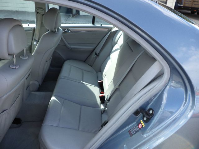 2006 Mercedes-Benz C-Class SL K-15