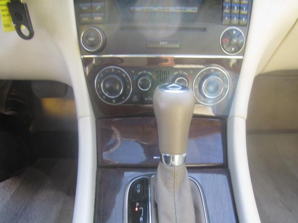 2006 Mercedes-Benz C-Class Unknown