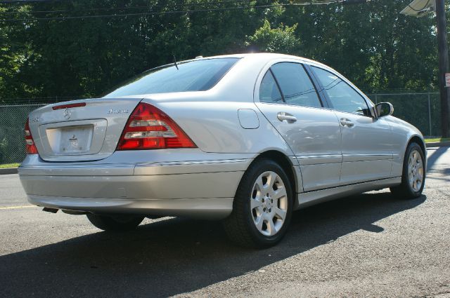 2006 Mercedes-Benz C-Class SE Power Windlock Cruise Cn