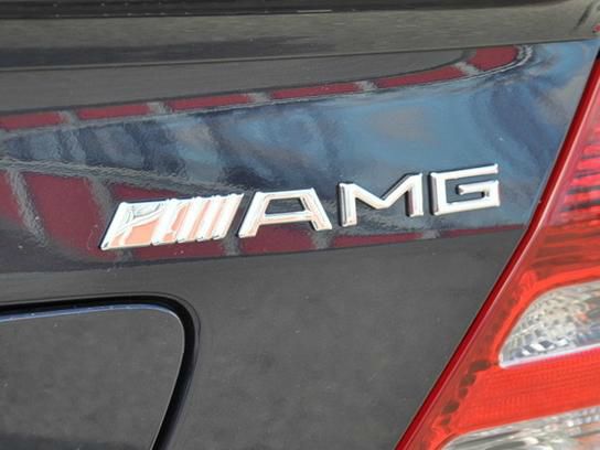 2006 Mercedes-Benz C-Class 4DR SDN EX I4 A