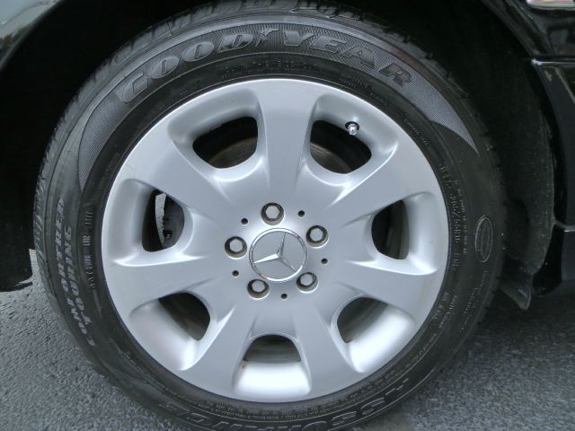 2006 Mercedes-Benz C-Class SE Power Windlock Cruise Cn