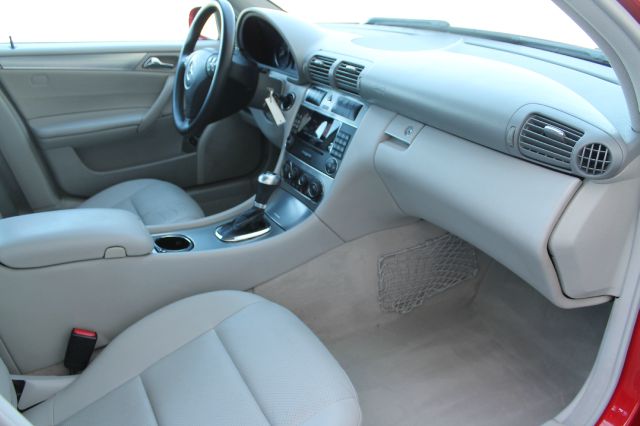 2006 Mercedes-Benz C-Class SL K-15