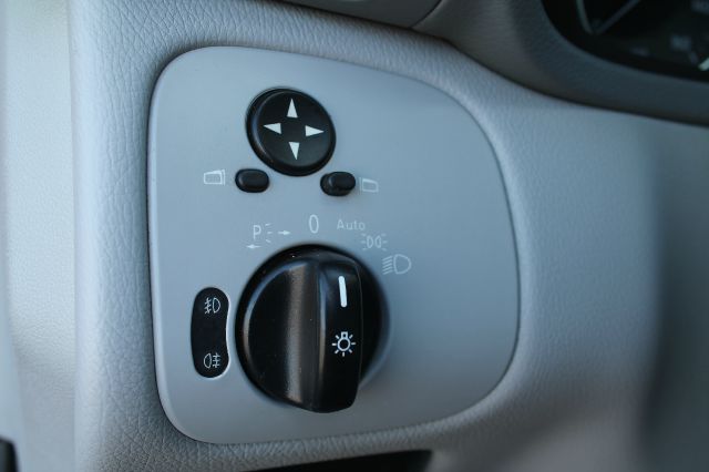 2006 Mercedes-Benz C-Class SL K-15