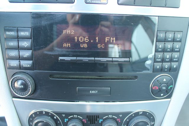 2006 Mercedes-Benz C-Class SL K-15