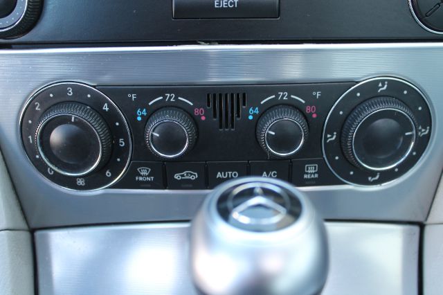 2006 Mercedes-Benz C-Class SL K-15