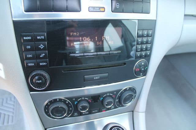2006 Mercedes-Benz C-Class SL K-15