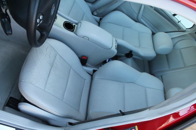 2006 Mercedes-Benz C-Class SL K-15