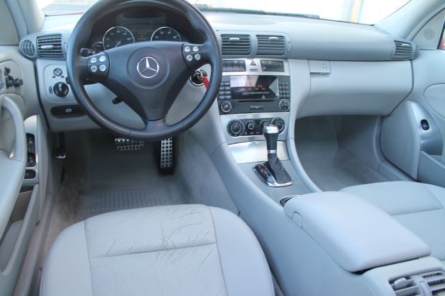 2006 Mercedes-Benz C-Class SL K-15
