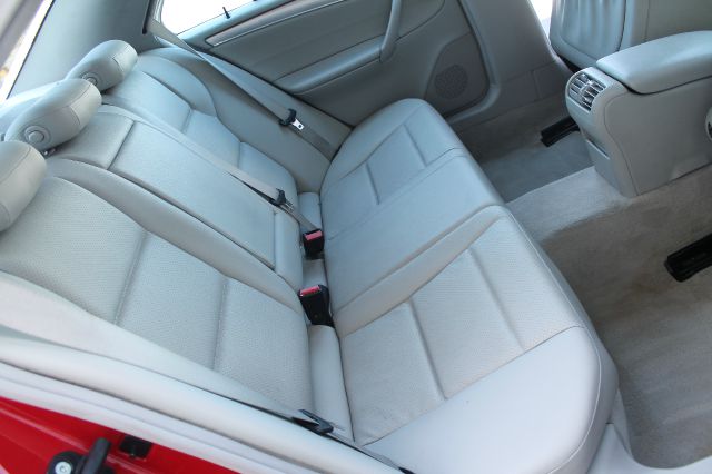 2006 Mercedes-Benz C-Class SL K-15