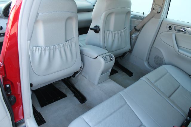 2006 Mercedes-Benz C-Class SL K-15