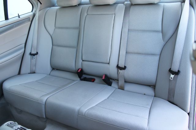 2006 Mercedes-Benz C-Class SL K-15