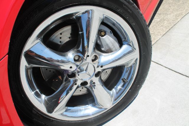 2006 Mercedes-Benz C-Class SL K-15