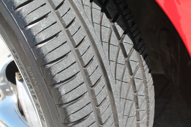 2006 Mercedes-Benz C-Class SL K-15