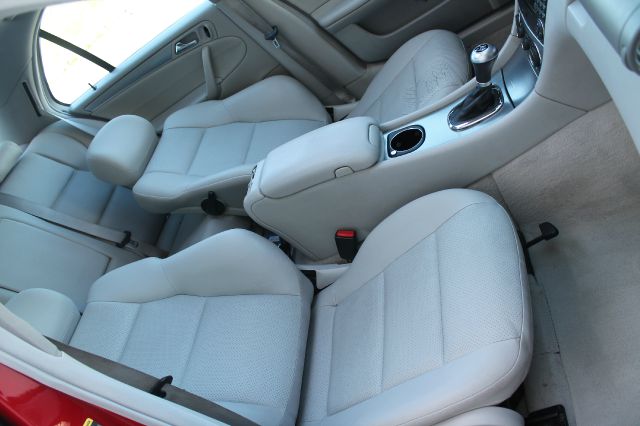 2006 Mercedes-Benz C-Class SL K-15