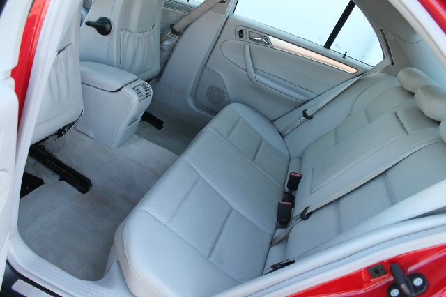 2006 Mercedes-Benz C-Class SL K-15