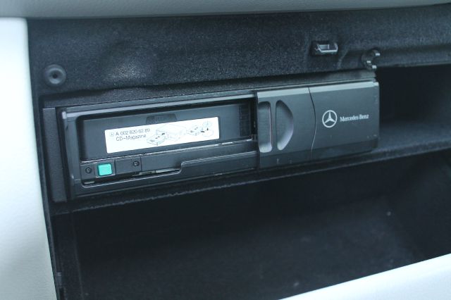 2006 Mercedes-Benz C-Class SL K-15