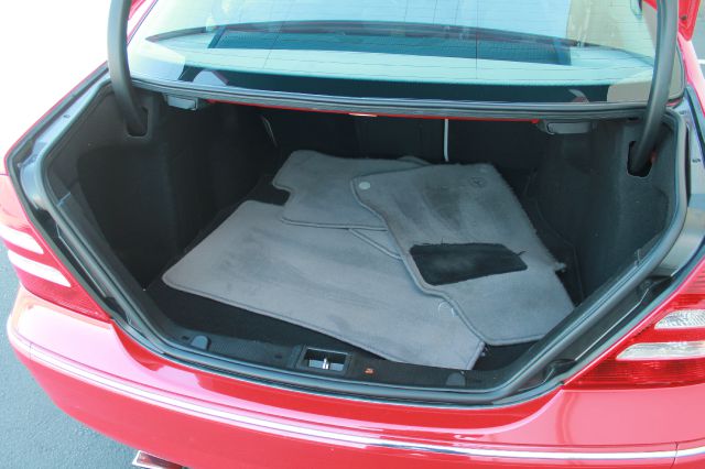 2006 Mercedes-Benz C-Class SL K-15