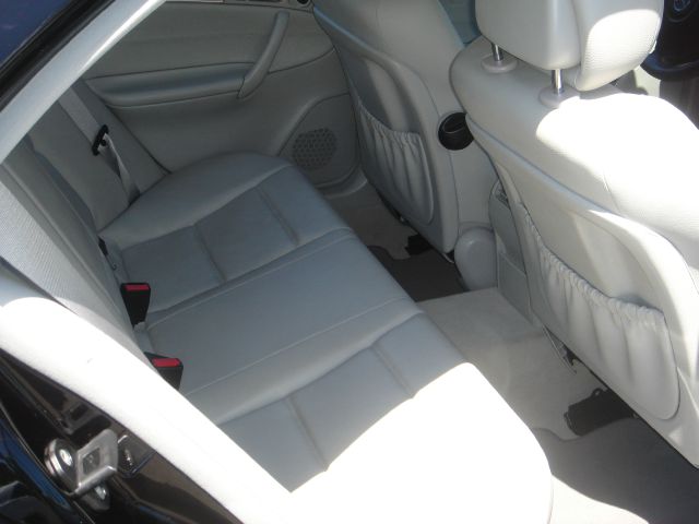 2006 Mercedes-Benz C-Class SL K-15