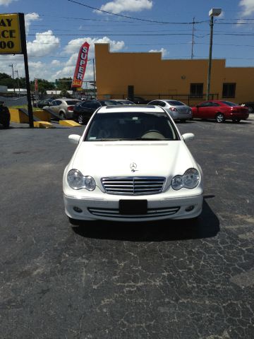 2006 Mercedes-Benz C-Class SE Power Windlock Cruise Cn
