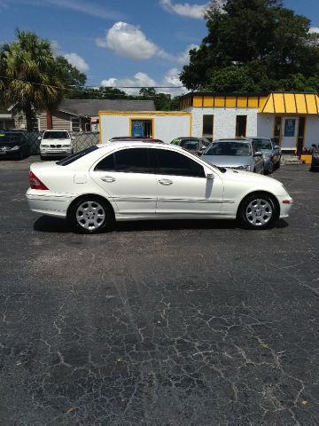 2006 Mercedes-Benz C-Class SE Power Windlock Cruise Cn