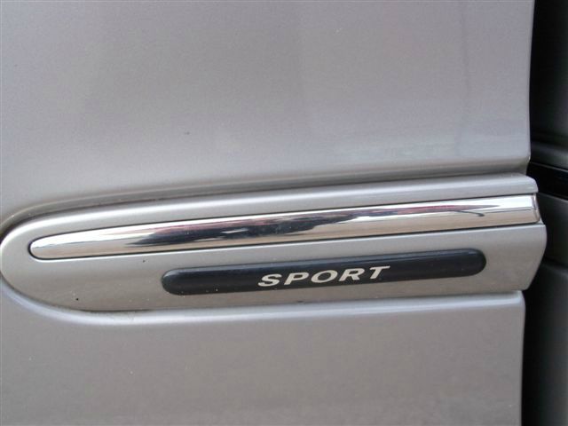 2006 Mercedes-Benz C-Class SL K-15