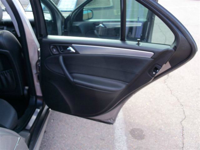 2006 Mercedes-Benz C-Class SL K-15