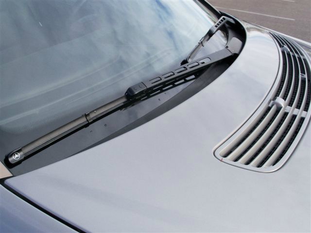 2006 Mercedes-Benz C-Class SL K-15