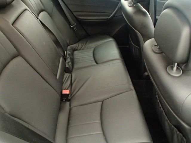 2006 Mercedes-Benz C-Class 4dr 2.9L Twin Turbo AWD SUV