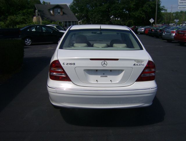 2006 Mercedes-Benz C-Class SE Power Windlock Cruise Cn