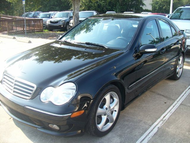 2006 Mercedes-Benz C-Class SL K-15