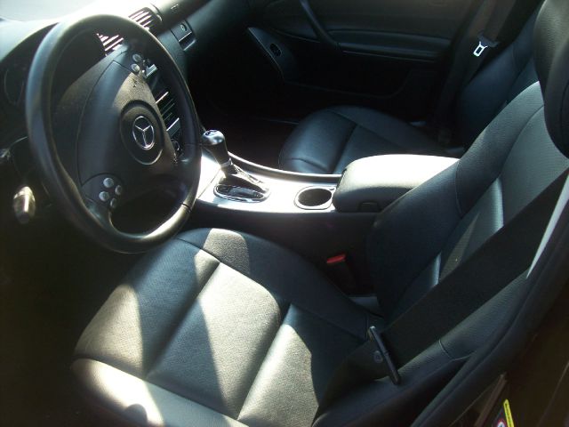 2006 Mercedes-Benz C-Class SL K-15